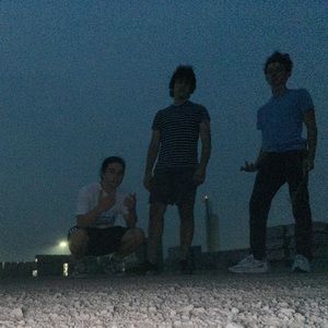 Meet your Posher, Liam